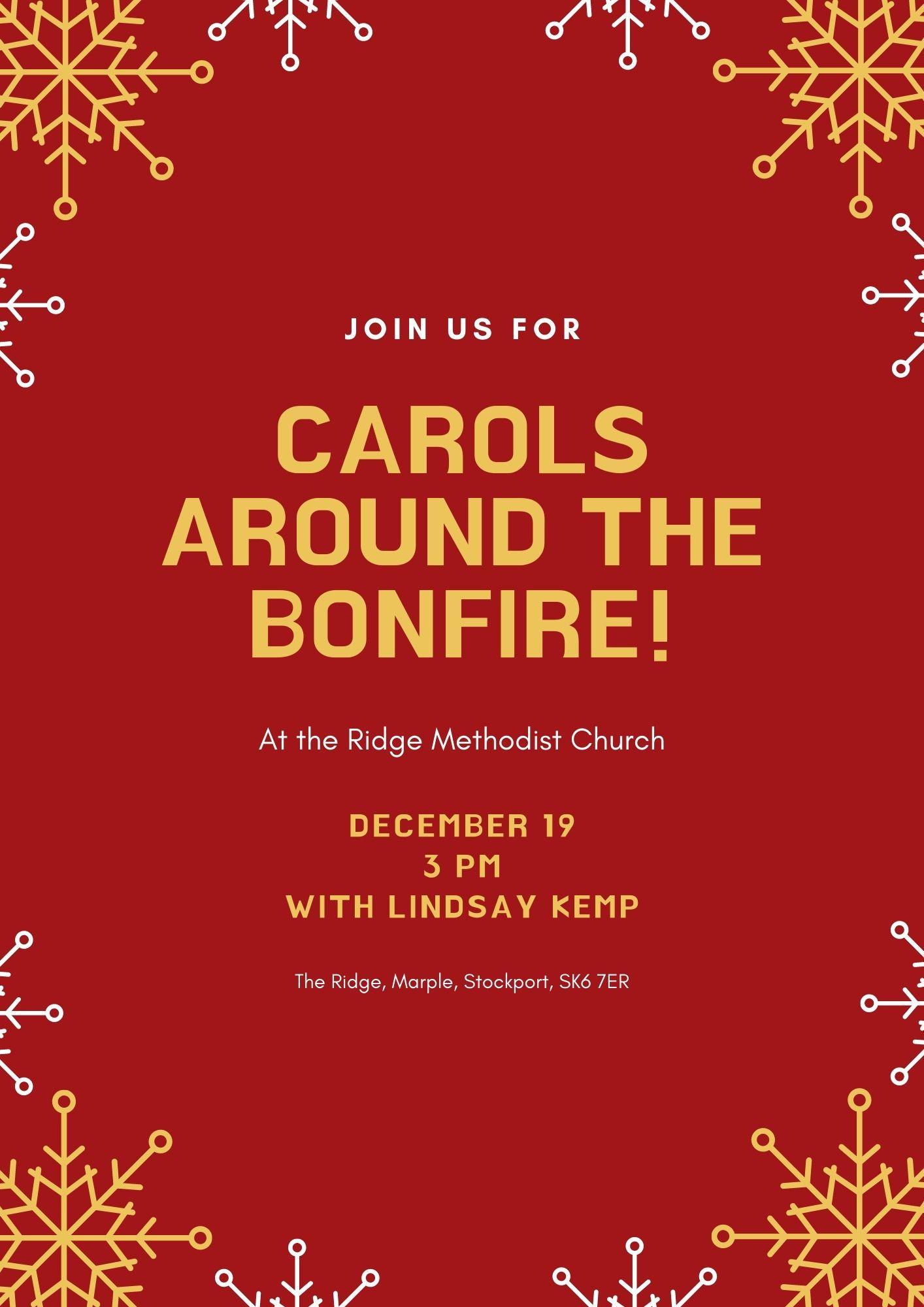 Carols around the bonfire! JPEG