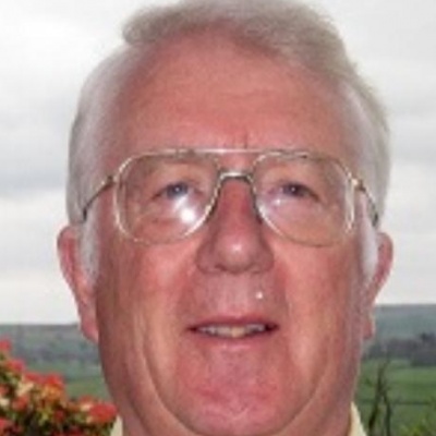 Ian Coverdale