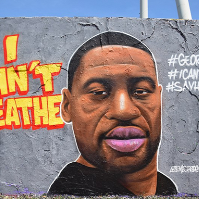 Image: 1_George-Floyd-mural