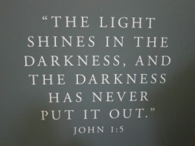 John 1-5