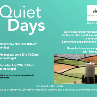 Quiet Days