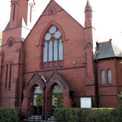 st johns