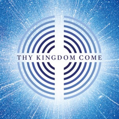 Thy Kingdom logo