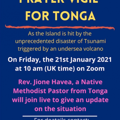 tonga